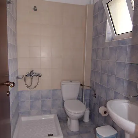 Voukelari * Plakias