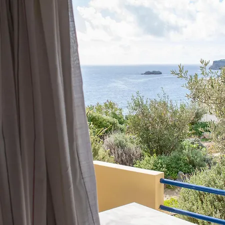 Voukelari Guest house Plakias
