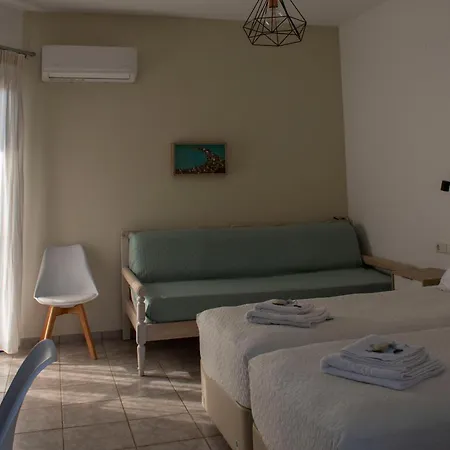 Guest house Voukelari Plakias