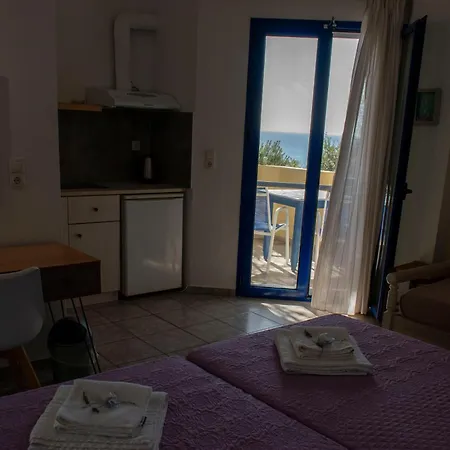 Voukelari Plakias