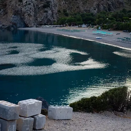 Voukelari * Plakias