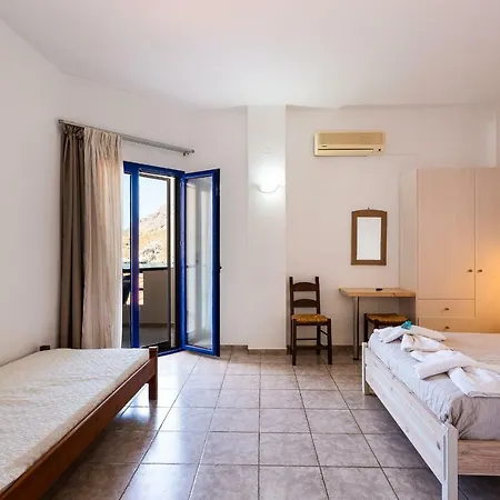 Guest house Voukelari Plakias