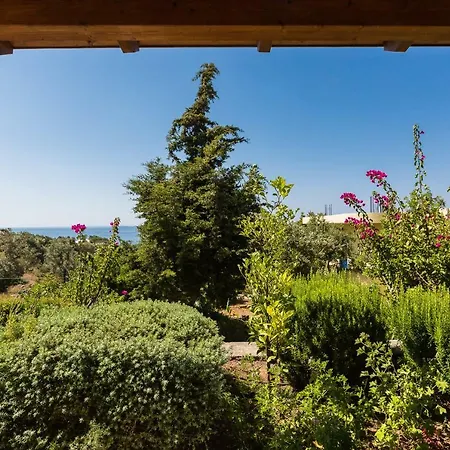 Voukelari Guest house Plakias