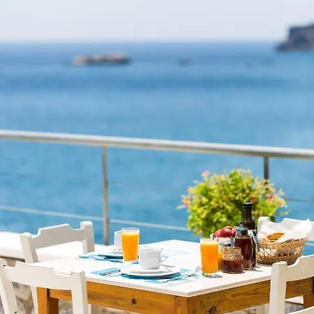 Guest house Voukelari Plakias