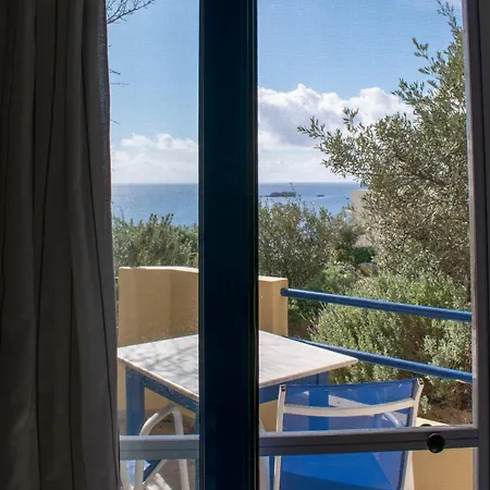 Voukelari Plakias