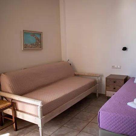 Voukelari * Plakias