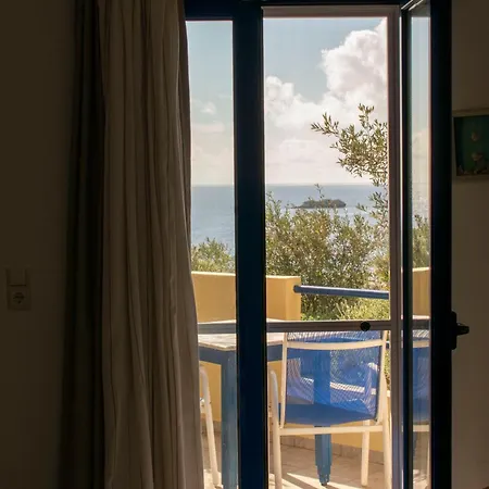 Voukelari Affittacamere Plakias