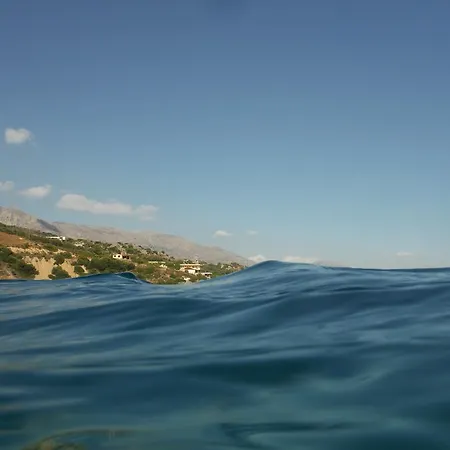 Voukelari Affittacamere Plakias