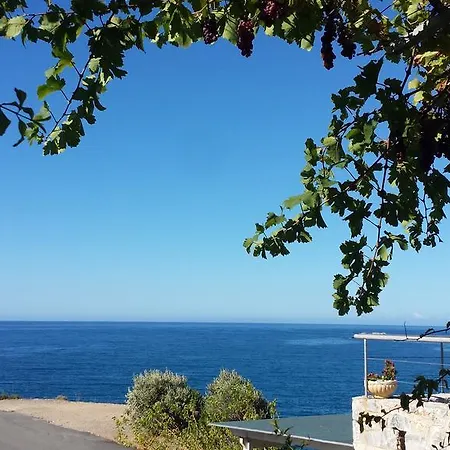 Voukelari Plakias