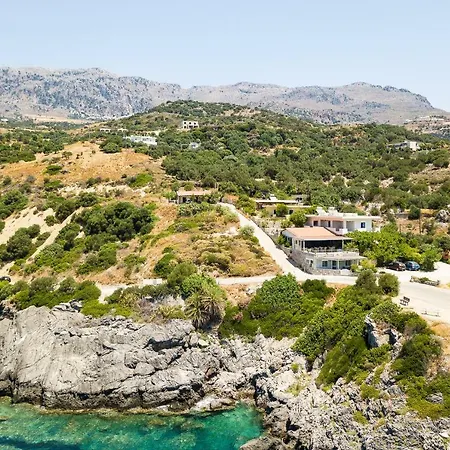 Voukelari Plakias