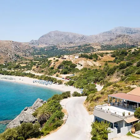 Affittacamere Voukelari Plakias